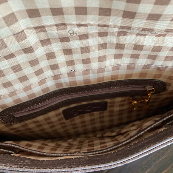 Jessica Simpson Large Clutch - Picture 3 of 10